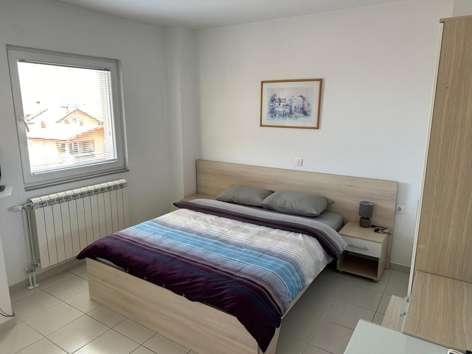 Villa Jankuloski Ohrid Bagian luar foto