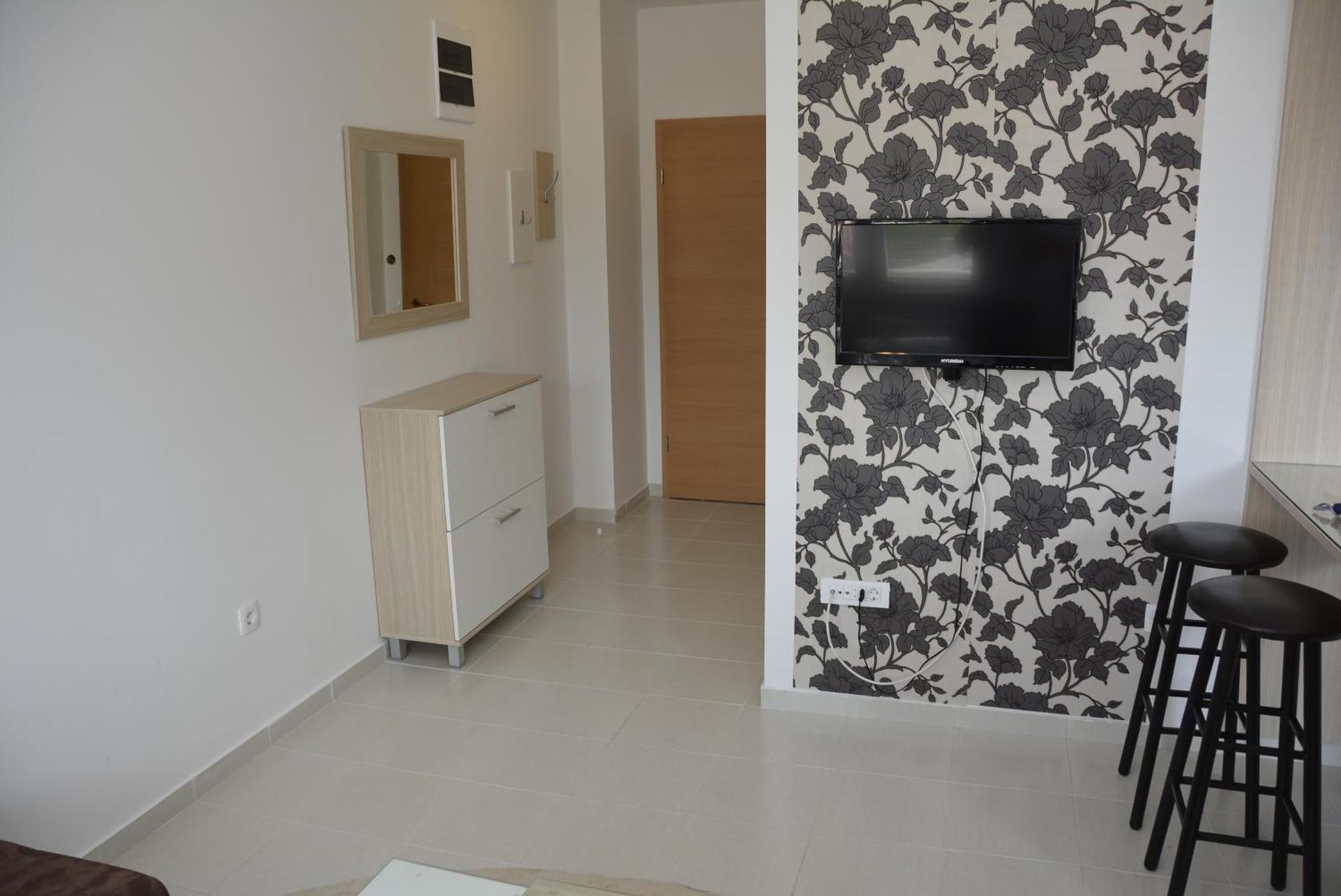 Villa Jankuloski Ohrid Ruang foto