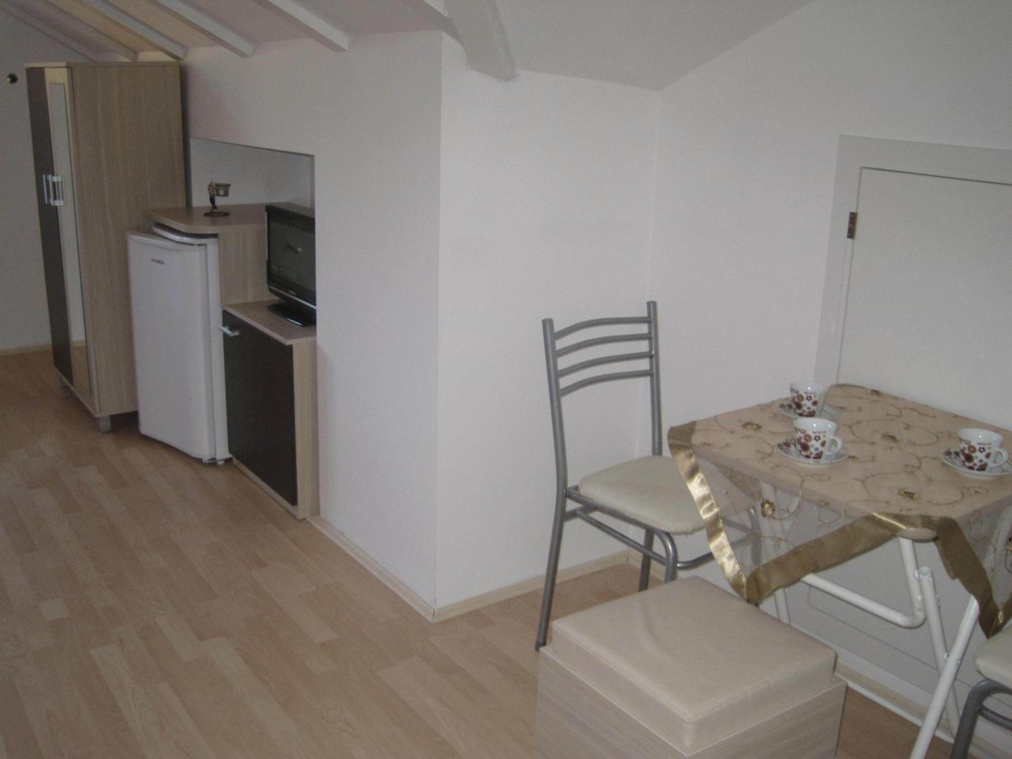 Villa Jankuloski Ohrid Ruang foto