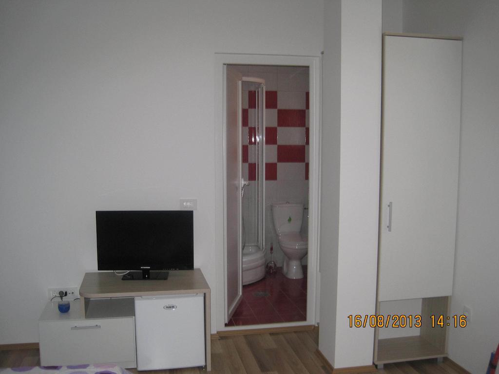 Villa Jankuloski Ohrid Ruang foto